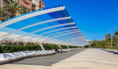 Herverkoop - Appartement / flat -
Torrevieja