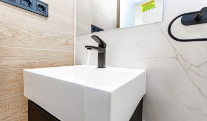 Wiederverkauf - Stadthaus -
Los Altos