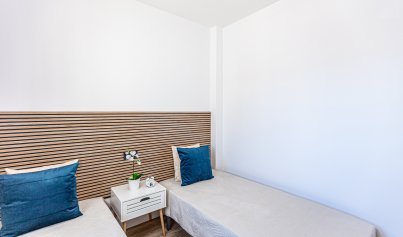 Wiederverkauf - Stadthaus -
Los Altos