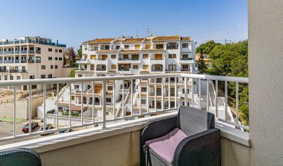 Resale - Apartment -
Campoamor - Campoamor beach