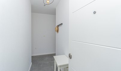 Resale - Apartment -
Campoamor - Campoamor beach