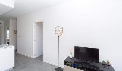 Resale - Apartment -
Campoamor - Campoamor beach