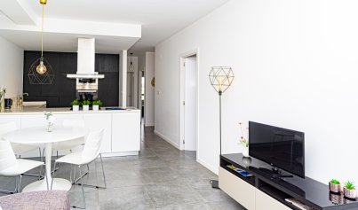 Resale - Apartment -
Campoamor - Campoamor beach