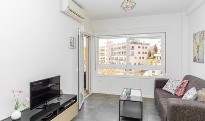 Resale - Apartment -
Campoamor - Campoamor beach