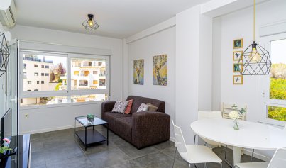 Resale - Apartment -
Campoamor - Campoamor beach