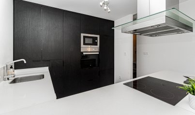 Resale - Apartment -
Campoamor - Campoamor beach