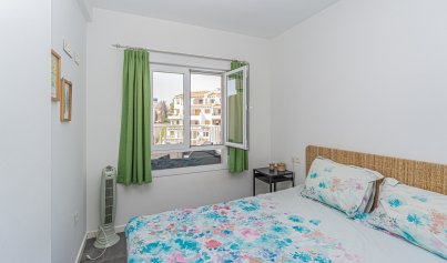 Resale - Apartment -
Campoamor - Campoamor beach