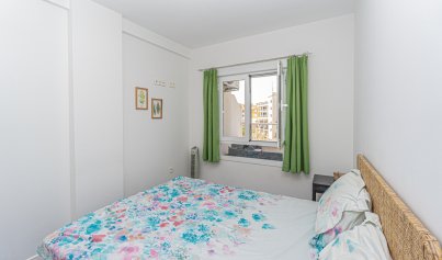 Resale - Apartment -
Campoamor - Campoamor beach