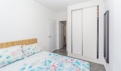 Resale - Apartment -
Campoamor - Campoamor beach