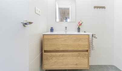 Resale - Apartment -
Campoamor - Campoamor beach