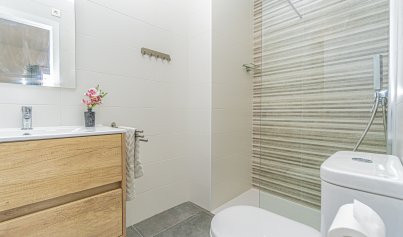 Resale - Apartment -
Campoamor - Campoamor beach