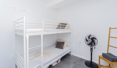 Resale - Apartment -
Campoamor - Campoamor beach