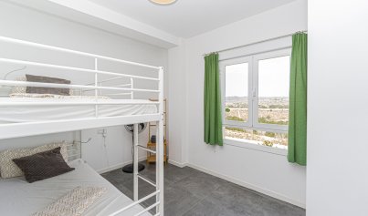 Resale - Apartment -
Campoamor - Campoamor beach