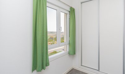 Resale - Apartment -
Campoamor - Campoamor beach