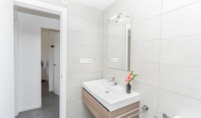 Resale - Apartment -
Campoamor - Campoamor beach