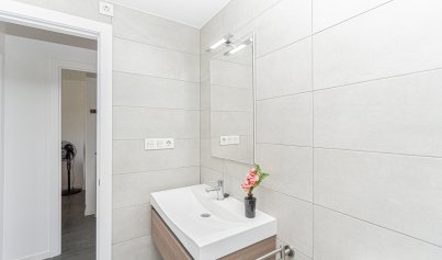 Resale - Apartment -
Campoamor - Campoamor beach