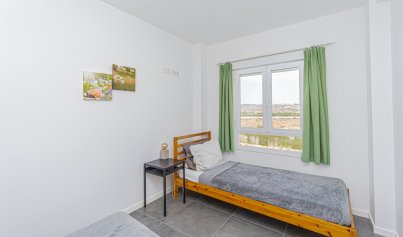 Resale - Apartment -
Campoamor - Campoamor beach