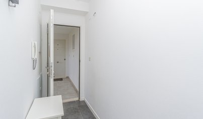 Resale - Apartment -
Campoamor - Campoamor beach