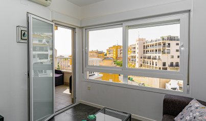 Resale - Apartment -
Campoamor - Campoamor beach