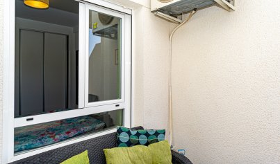 Resale - Apartment -
Campoamor - Campoamor beach