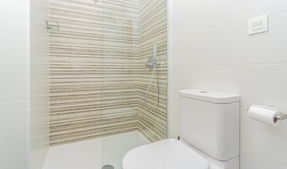 Resale - Apartment -
Campoamor - Campoamor beach