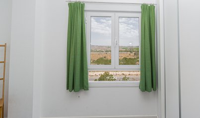 Resale - Apartment -
Campoamor - Campoamor beach