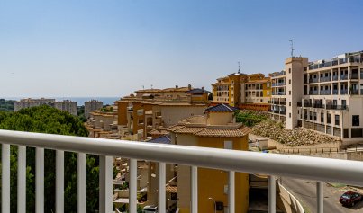 Resale - Apartment -
Campoamor - Campoamor beach