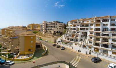 Resale - Apartment -
Campoamor - Campoamor beach