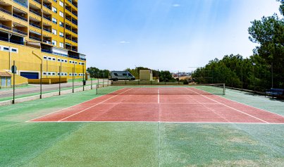 Resale - Apartment -
Campoamor - Campoamor beach