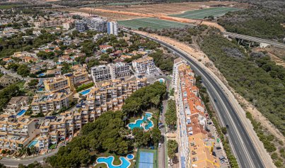 Resale - Apartment -
Campoamor - Campoamor beach
