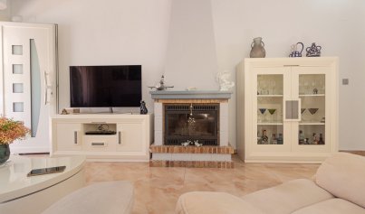 Resale - Villa -
La Zenia