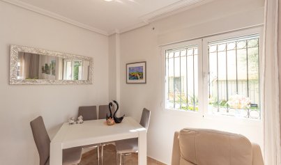 Resale - Villa -
La Zenia