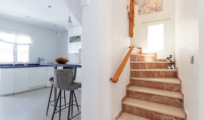 Resale - Villa -
La Zenia