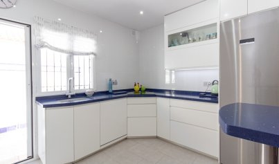 Resale - Villa -
La Zenia