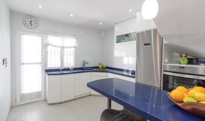 Resale - Villa -
La Zenia