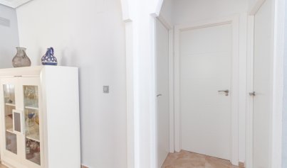 Resale - Villa -
La Zenia