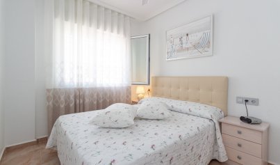 Resale - Villa -
La Zenia