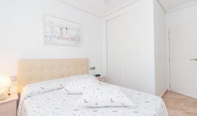 Resale - Villa -
La Zenia