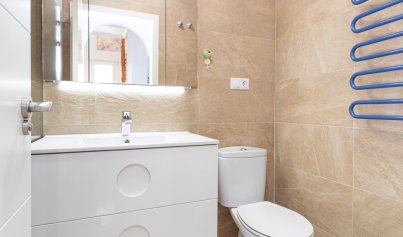 Resale - Villa -
La Zenia