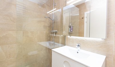 Resale - Villa -
La Zenia