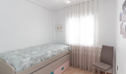 Resale - Villa -
La Zenia