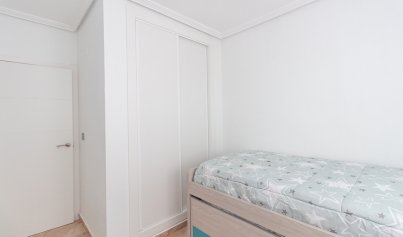 Resale - Villa -
La Zenia