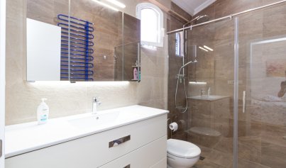 Resale - Villa -
La Zenia