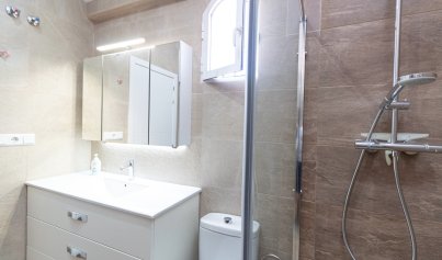 Resale - Villa -
La Zenia