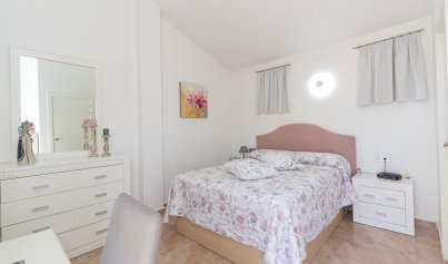 Resale - Villa -
La Zenia