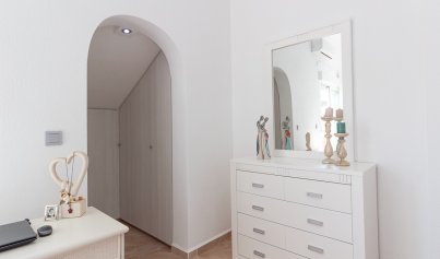 Resale - Villa -
La Zenia