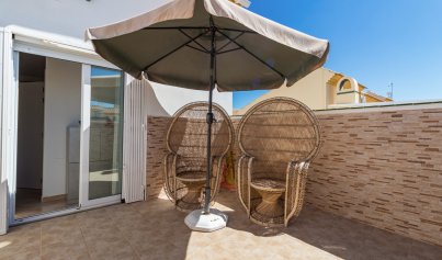 Resale - Villa -
La Zenia