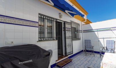 Resale - Villa -
La Zenia
