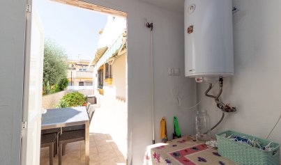 Resale - Villa -
La Zenia