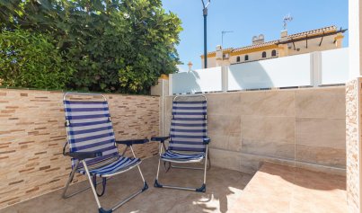 Resale - Villa -
La Zenia